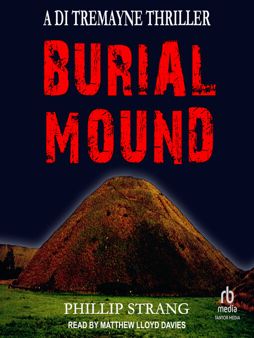 Title details for Burial Mound by Phillip Strang - Wait list